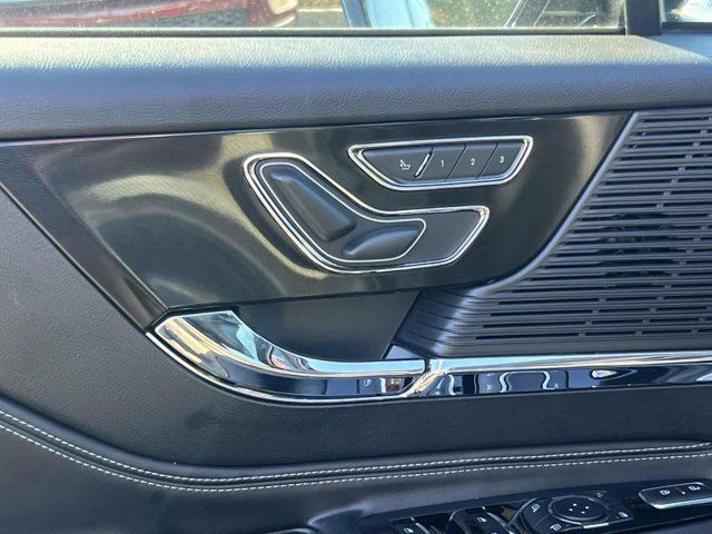 2022 Lincoln Corsair Standard 2022 Lincoln Corsair Standard