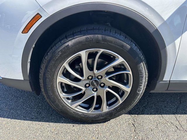 2022 Lincoln Corsair Standard 2022 Lincoln Corsair Standard