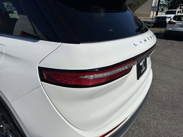 2022 Lincoln Corsair Standard 2022 Lincoln Corsair Standard