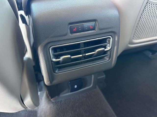 2022 Lincoln Corsair Standard 2022 Lincoln Corsair Standard