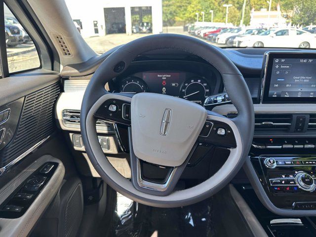 2022 Lincoln Corsair Standard 2022 Lincoln Corsair Standard