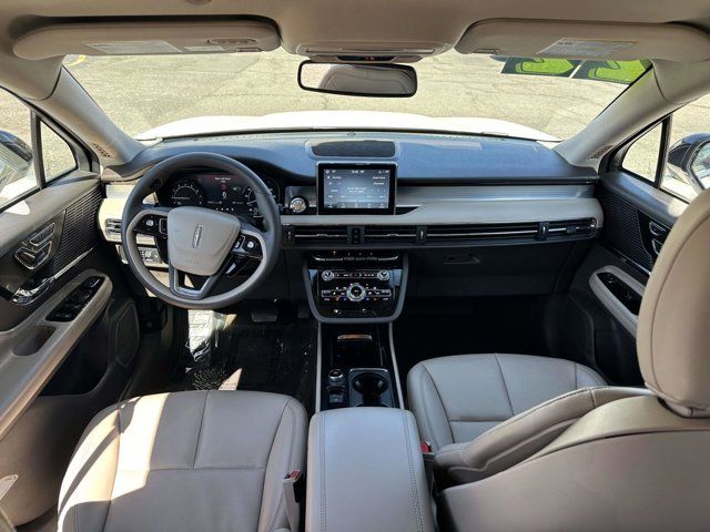 2022 Lincoln Corsair Standard 2022 Lincoln Corsair Standard