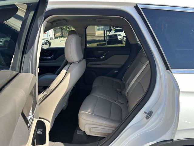 2022 Lincoln Corsair Standard 2022 Lincoln Corsair Standard