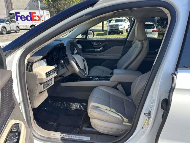 2022 Lincoln Corsair Standard 2022 Lincoln Corsair Standard