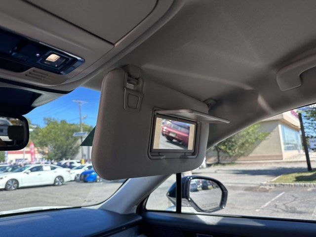 2022 Lincoln Corsair Standard 2022 Lincoln Corsair Standard