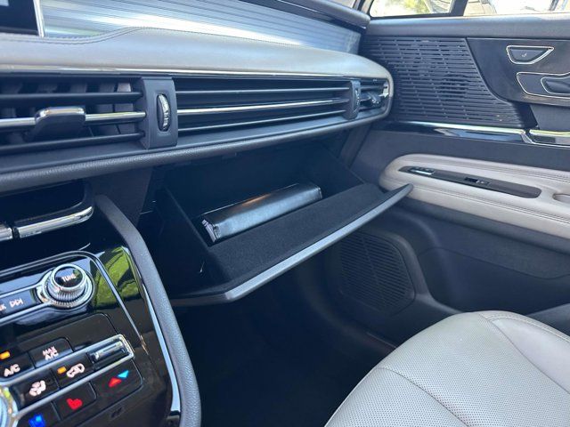 2022 Lincoln Corsair Standard 2022 Lincoln Corsair Standard