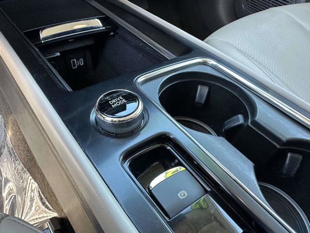 2022 Lincoln Corsair Standard 2022 Lincoln Corsair Standard