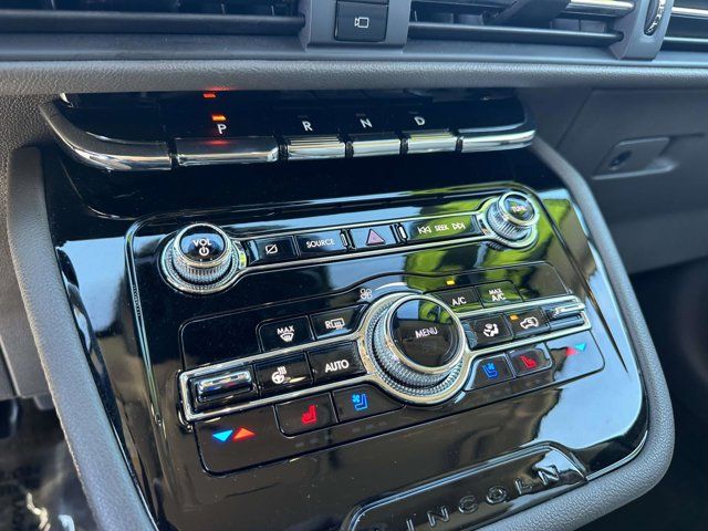 2022 Lincoln Corsair Standard 2022 Lincoln Corsair Standard