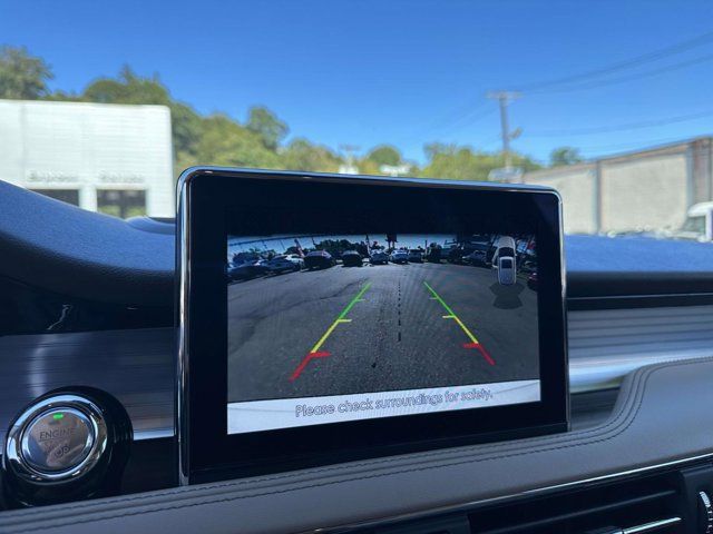 2022 Lincoln Corsair Standard 2022 Lincoln Corsair Standard