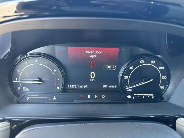 2022 Lincoln Corsair Standard 2022 Lincoln Corsair Standard