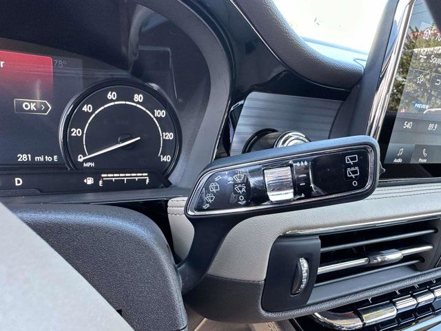 2022 Lincoln Corsair Standard 2022 Lincoln Corsair Standard