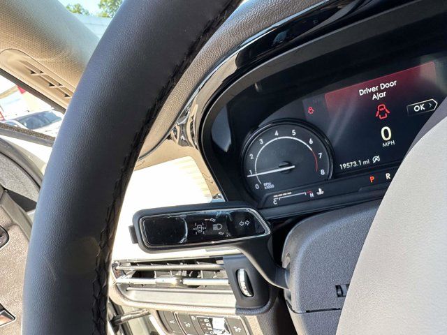 2022 Lincoln Corsair Standard 2022 Lincoln Corsair Standard