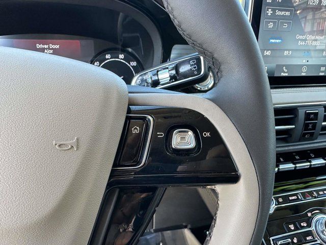 2022 Lincoln Corsair Standard 2022 Lincoln Corsair Standard