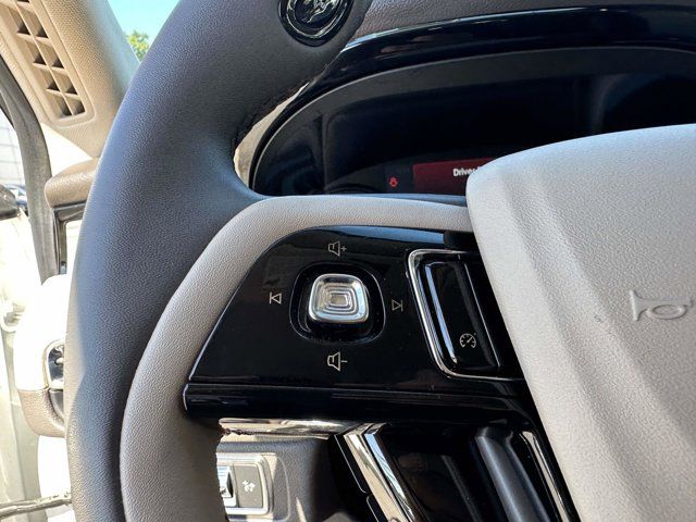 2022 Lincoln Corsair Standard 2022 Lincoln Corsair Standard