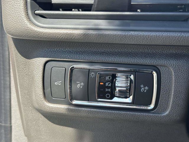 2022 Lincoln Corsair Standard 2022 Lincoln Corsair Standard