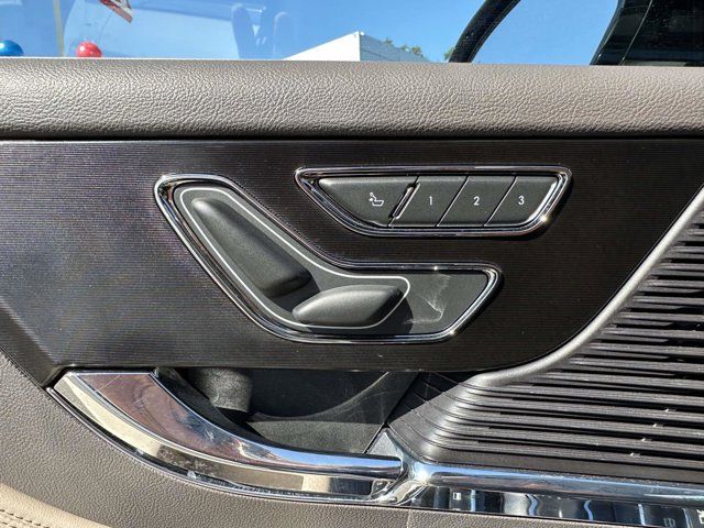 2022 Lincoln Corsair Standard 2022 Lincoln Corsair Standard