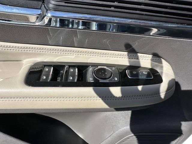 2022 Lincoln Corsair Standard 2022 Lincoln Corsair Standard