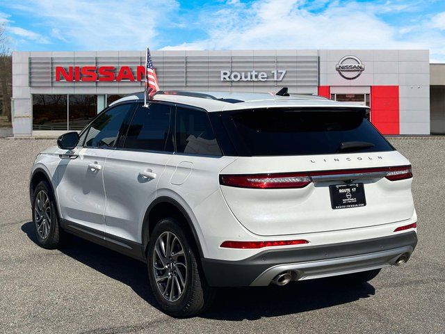 2022 Lincoln Corsair Standard 2022 Lincoln Corsair Standard