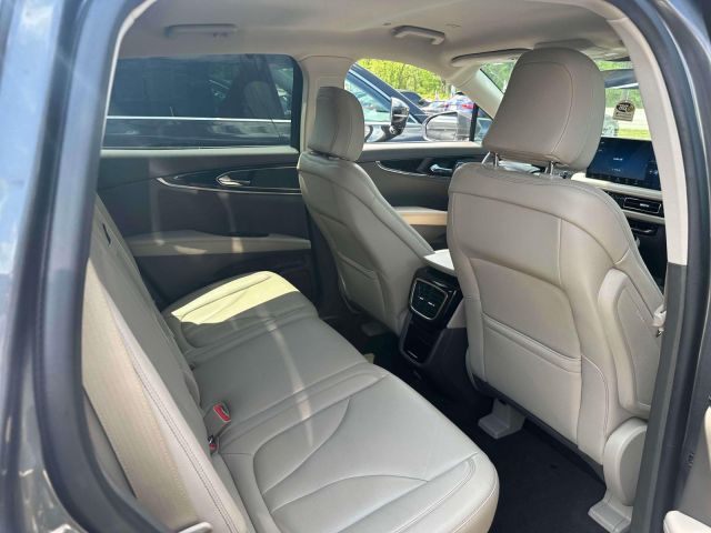 2022 Lincoln Nautilus Standard AWD
