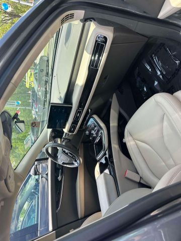 2022 Lincoln Nautilus Standard AWD