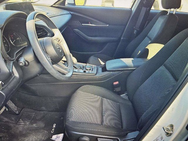2022 Mazda CX-30 2.5 S 2022 Mazda CX-30 2.5 S