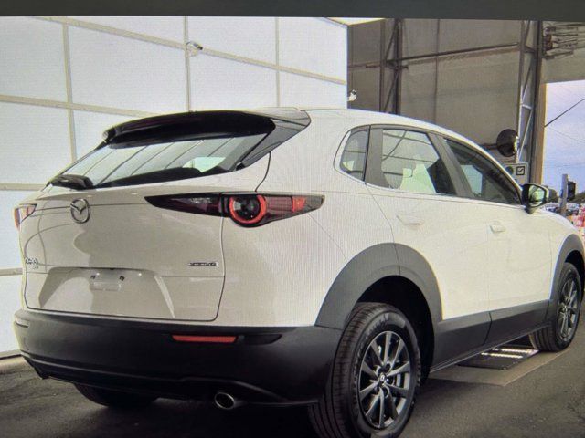2022 Mazda CX-30 2.5 S 2022 Mazda CX-30 2.5 S