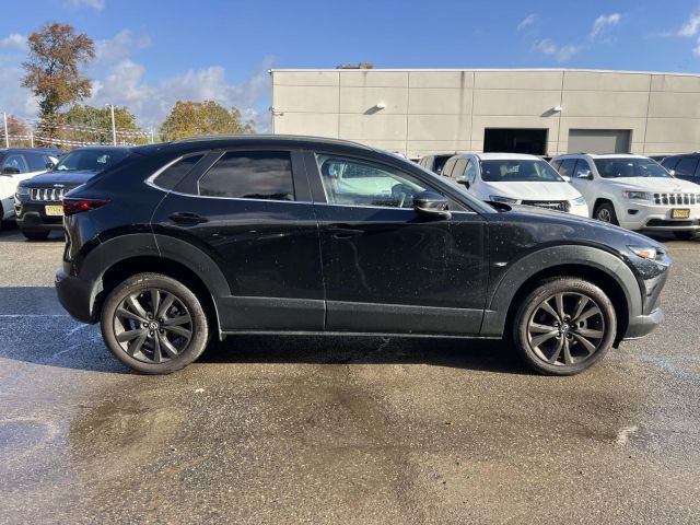 2022 Mazda CX-30 2.5 Turbo AWD 2022 Mazda CX-30 2.5 Turbo AWD