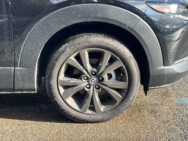 2022 Mazda CX-30 2.5 Turbo AWD 2022 Mazda CX-30 2.5 Turbo AWD