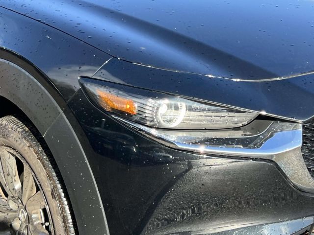 2022 Mazda CX-30 2.5 Turbo AWD 2022 Mazda CX-30 2.5 Turbo AWD