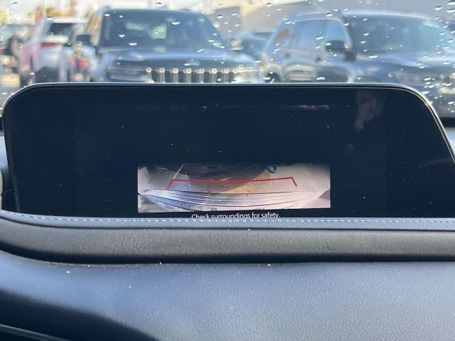 2022 Mazda CX-30 2.5 Turbo AWD 2022 Mazda CX-30 2.5 Turbo AWD