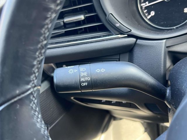 2022 Mazda CX-30 2.5 Turbo AWD 2022 Mazda CX-30 2.5 Turbo AWD