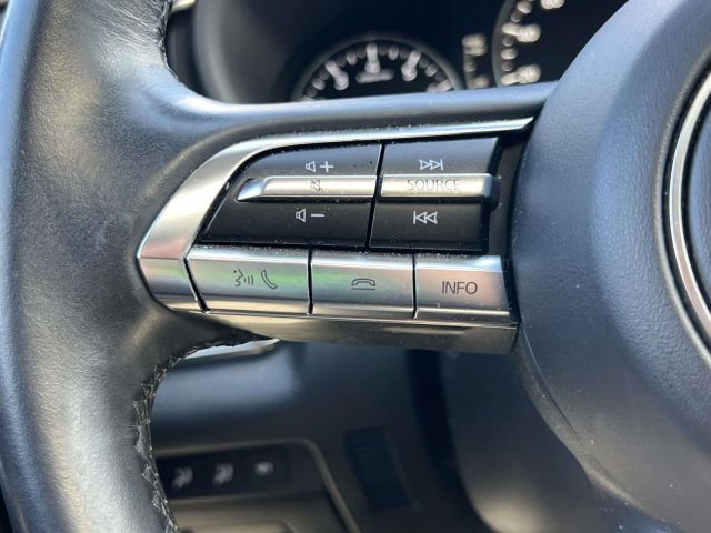 2022 Mazda CX-30 2.5 Turbo AWD 2022 Mazda CX-30 2.5 Turbo AWD