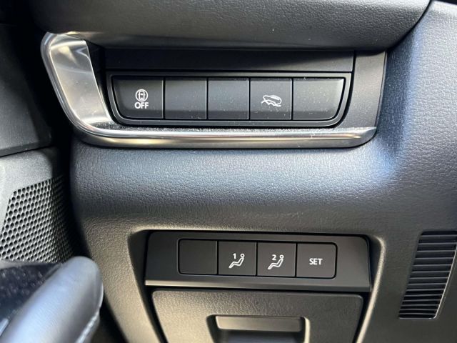 2022 Mazda CX-30 2.5 Turbo AWD 2022 Mazda CX-30 2.5 Turbo AWD