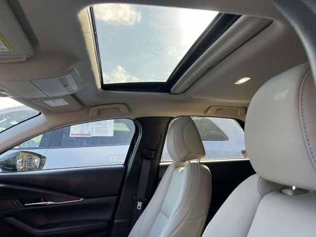 2022 Mazda CX-30 2.5 Turbo AWD 2022 Mazda CX-30 2.5 Turbo AWD