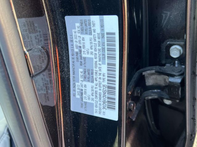 2022 Mazda CX-30 2.5 Turbo AWD 2022 Mazda CX-30 2.5 Turbo AWD