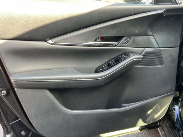 2022 Mazda CX-30 2.5 Turbo AWD 2022 Mazda CX-30 2.5 Turbo AWD