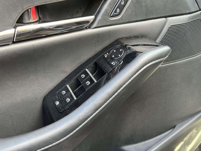 2022 Mazda CX-30 2.5 Turbo AWD 2022 Mazda CX-30 2.5 Turbo AWD