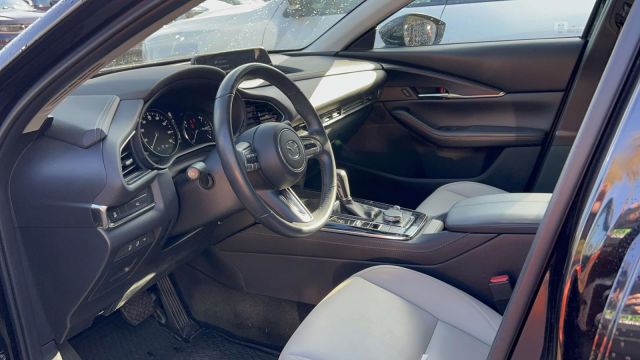 2022 Mazda CX-30 2.5 Turbo AWD 2022 Mazda CX-30 2.5 Turbo AWD