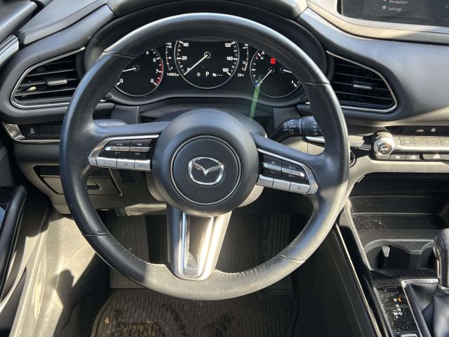 2022 Mazda CX-30 2.5 Turbo AWD 2022 Mazda CX-30 2.5 Turbo AWD
