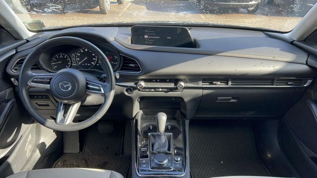 2022 Mazda CX-30 2.5 Turbo AWD 2022 Mazda CX-30 2.5 Turbo AWD