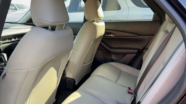 2022 Mazda CX-30 2.5 Turbo AWD 2022 Mazda CX-30 2.5 Turbo AWD