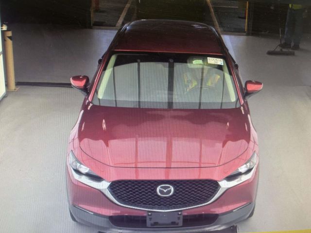 2022 Mazda CX-30 2.5 S Select Package AWD