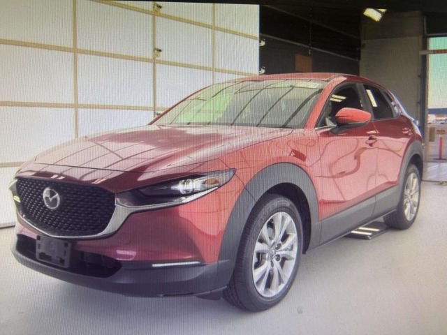 2022 Mazda CX-30 2.5 S Select Package AWD