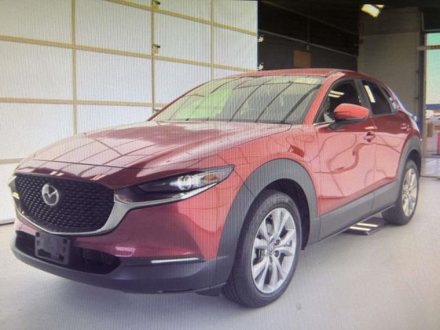 2022 Mazda CX-30 2.5 S Select Package AWD