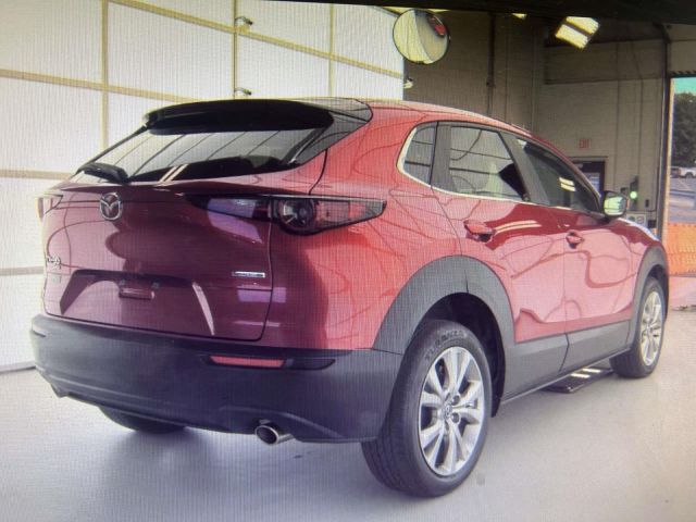 2022 Mazda CX-30 2.5 S Select Package AWD