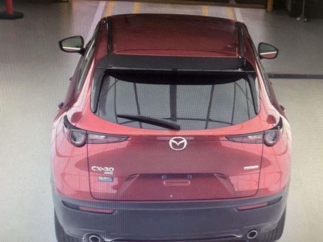 2022 Mazda CX-30 2.5 S Select Package AWD