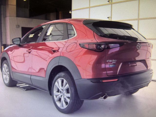 2022 Mazda CX-30 2.5 S Select Package AWD