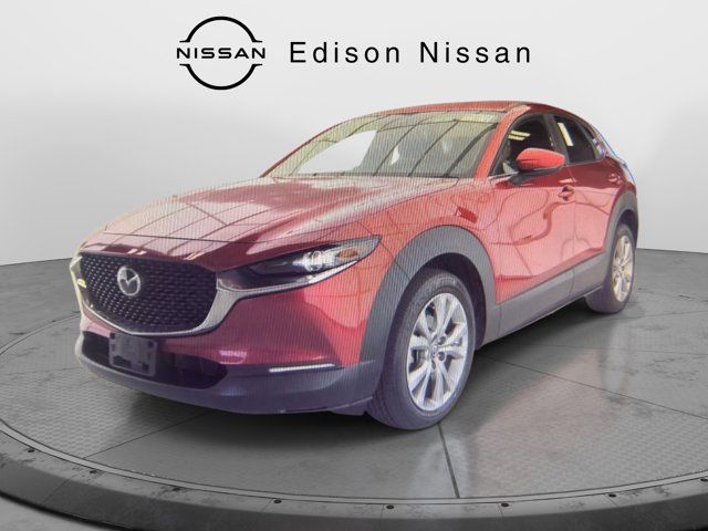 2022 Mazda CX-30 2.5 S Select Package