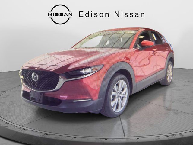 2022 Mazda CX-30 2.5 S Select Package