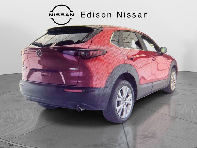 2022 Mazda CX-30 2.5 S Select Package